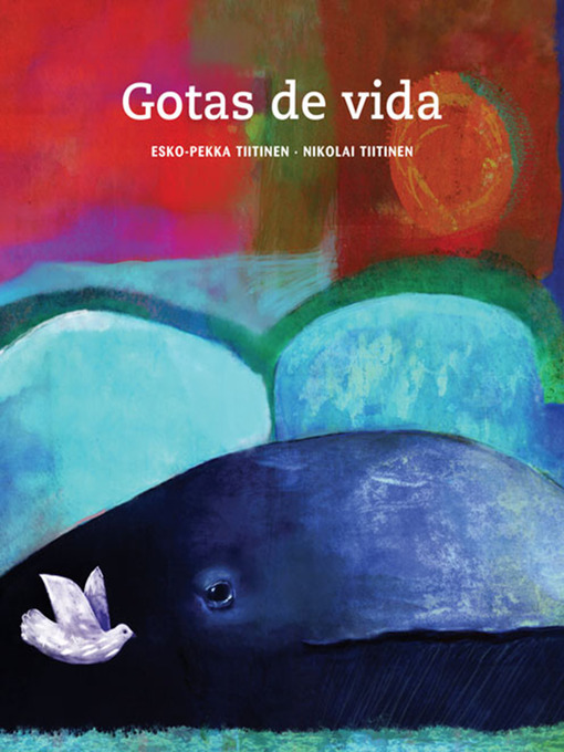 Title details for Gotas de vida by Esko-Pekka Tiitinen - Available